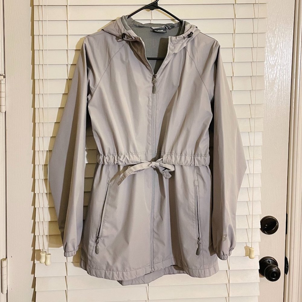 New balance rain jacket - size S
